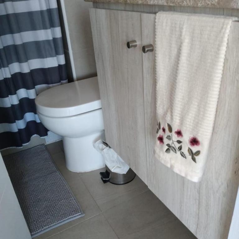 En la mejor ubicación de Algarrobo - Three-Bedroom Apartment - 21