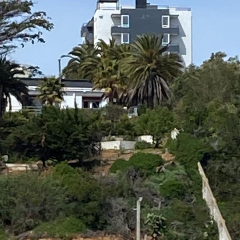En la mejor ubicación de Algarrobo - Three-Bedroom Apartment - 22
