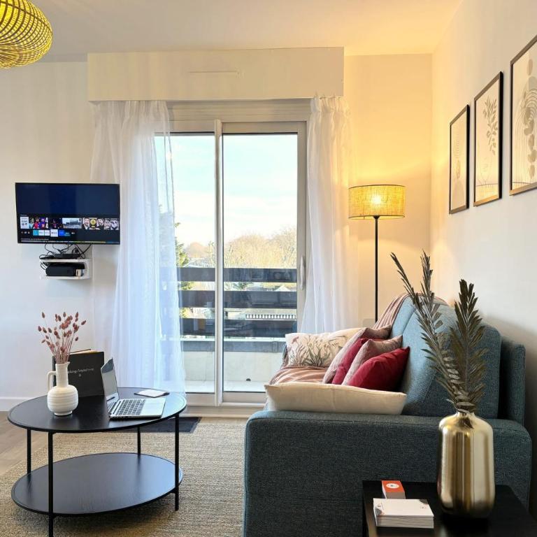 Le Panoramic View - Appartamento - 11
