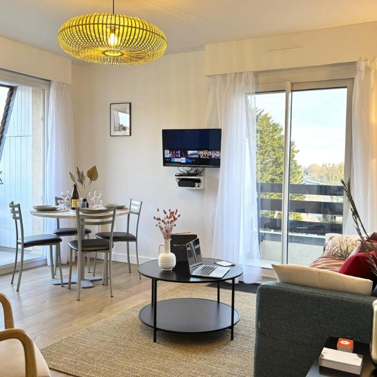 Le Panoramic View - Appartamento - 10