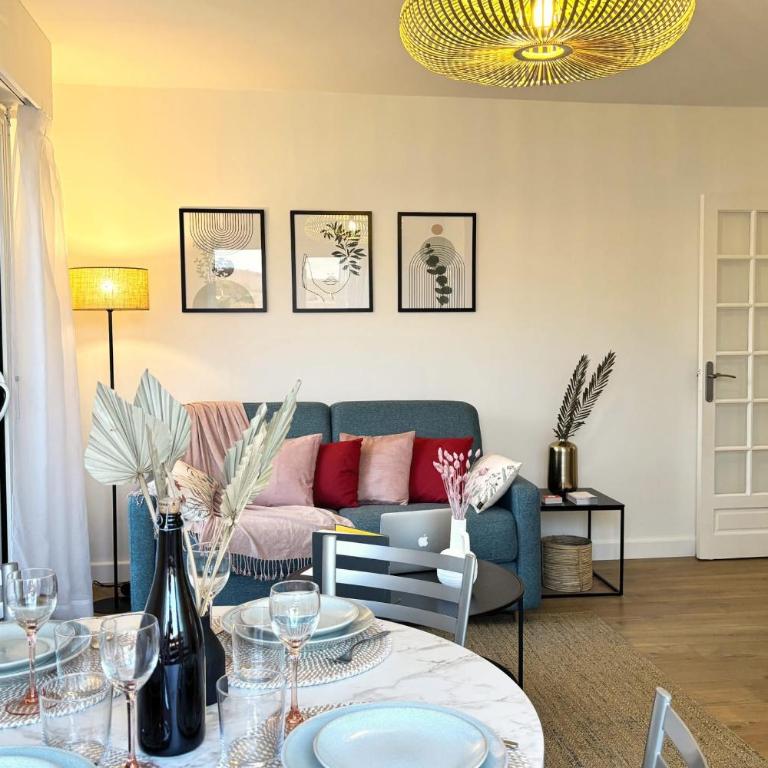 Le Panoramic View - Appartamento - 13