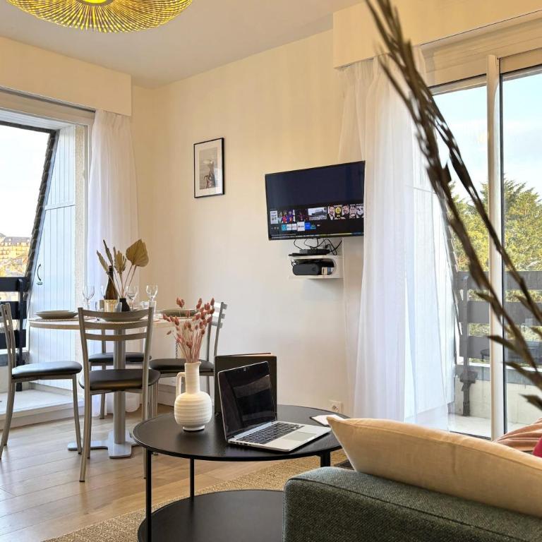 Le Panoramic View - Appartamento - 12