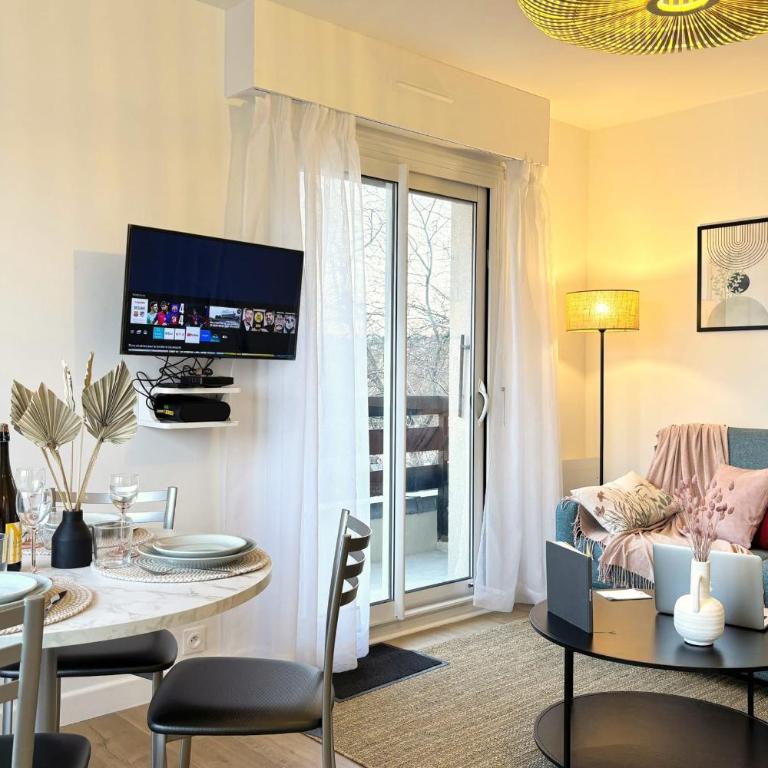 Le Panoramic View - Appartamento - 15