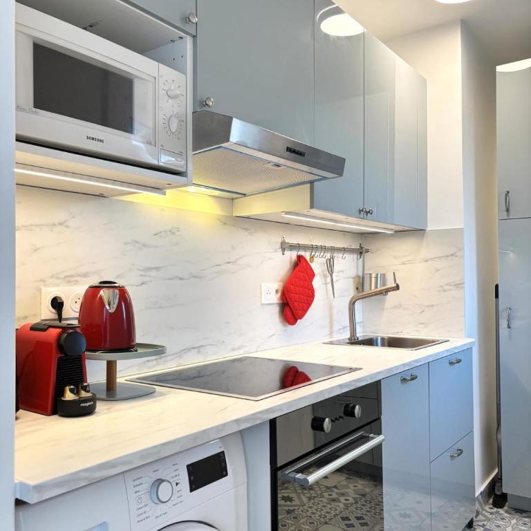 Le Panoramic View - Appartamento - 19