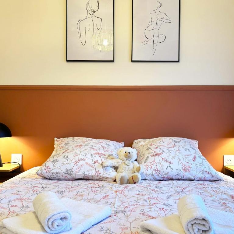 Le Panoramic View - Appartamento - 21