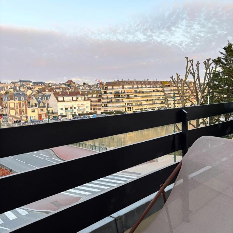 Le Panoramic View - Appartamento - 22
