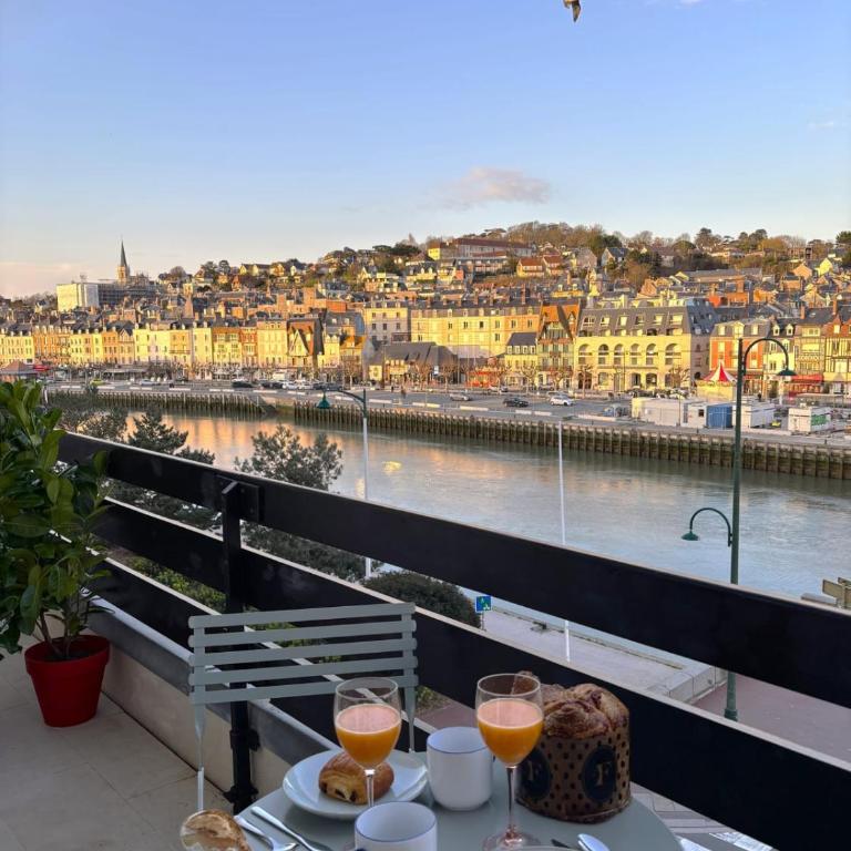 Le Panoramic View - Appartamento - 29