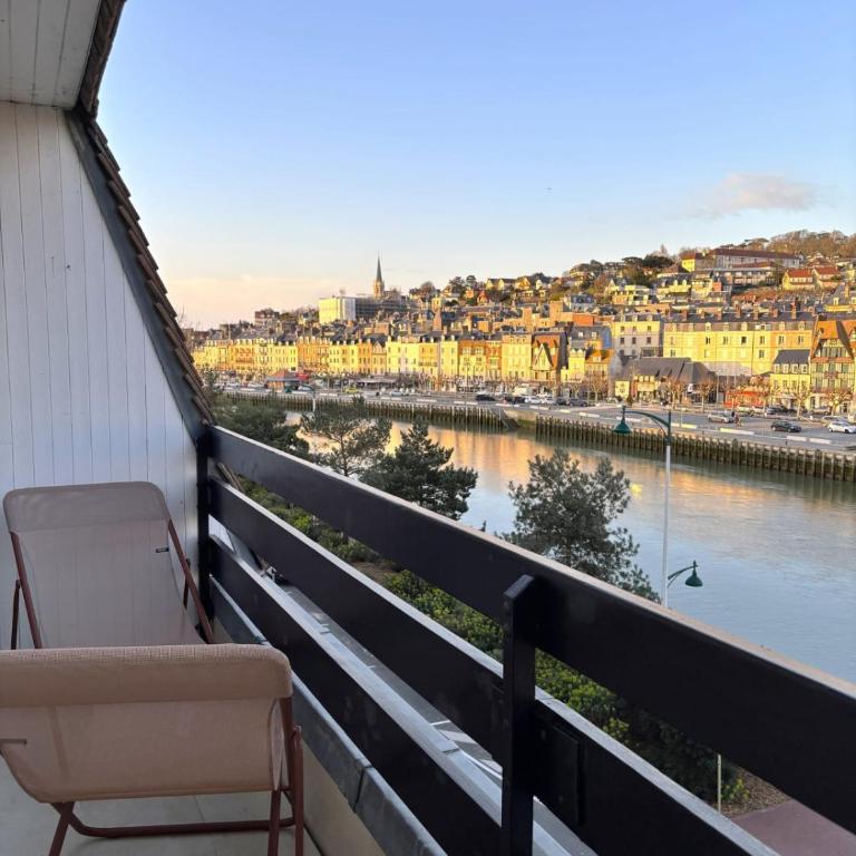 Le Panoramic View - Appartamento - 28