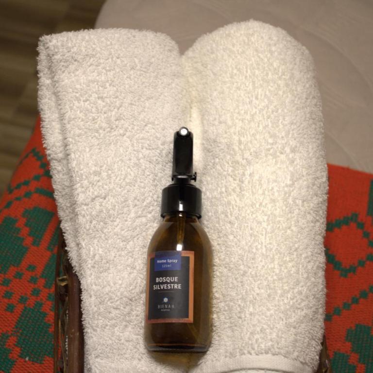 Hospedaje El Castillo - Habitación Doble - 4