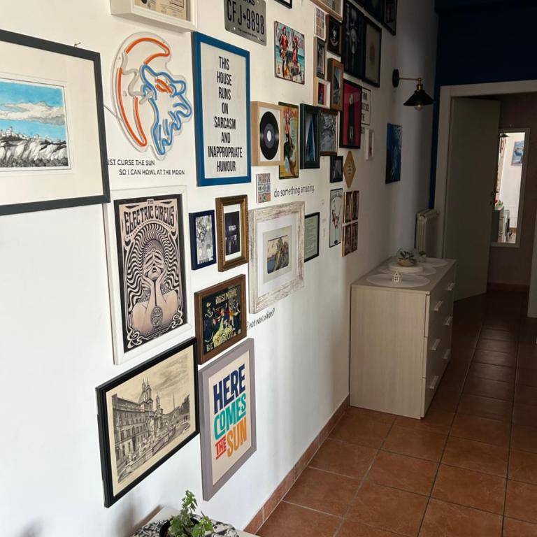 Mi&MiHome - Appartamento con 2 Camere da Letto - 44