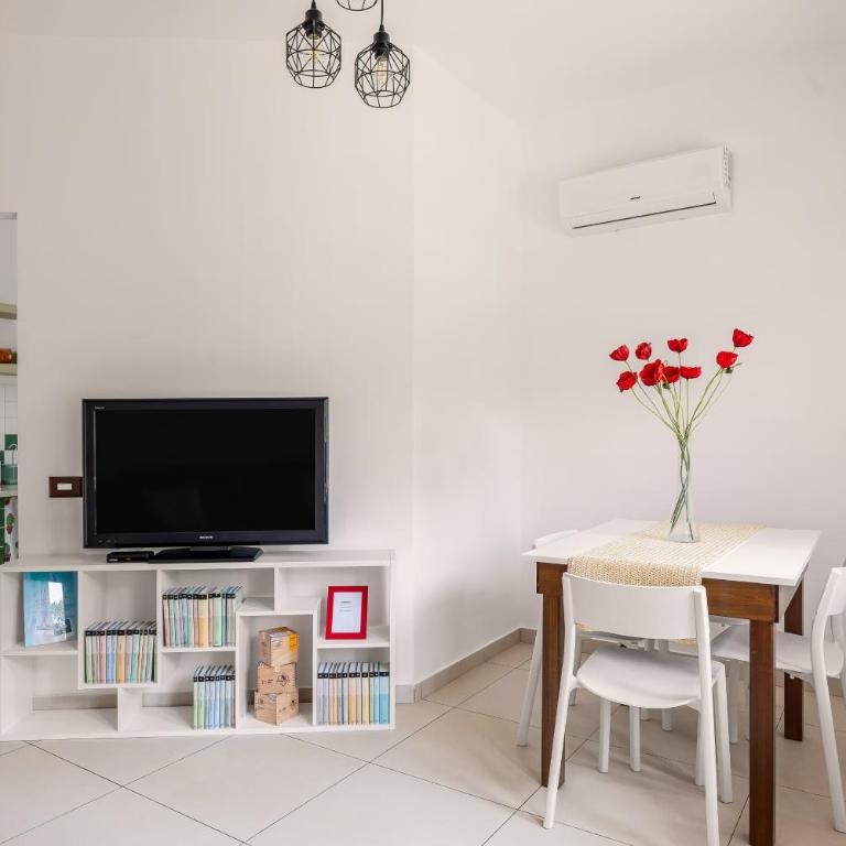 More Holidays Beach - Casa con 1 Camera da Letto - 6