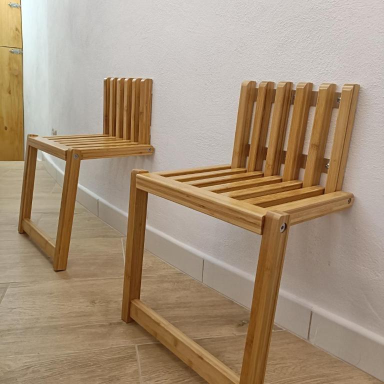 Il Pirtuso - Appartamento con 1 Camera da Letto - 10