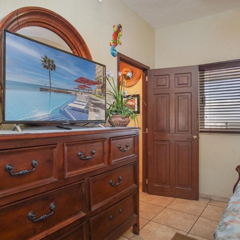 A Wave From It All Charming Oceanfront - Maison de Vacances - 14