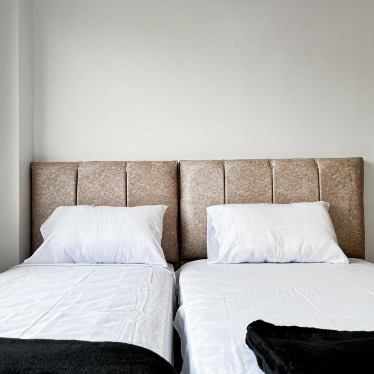 Casa Moderna con Piscina Gym Canchas - Villa de 3 dormitorios - 70