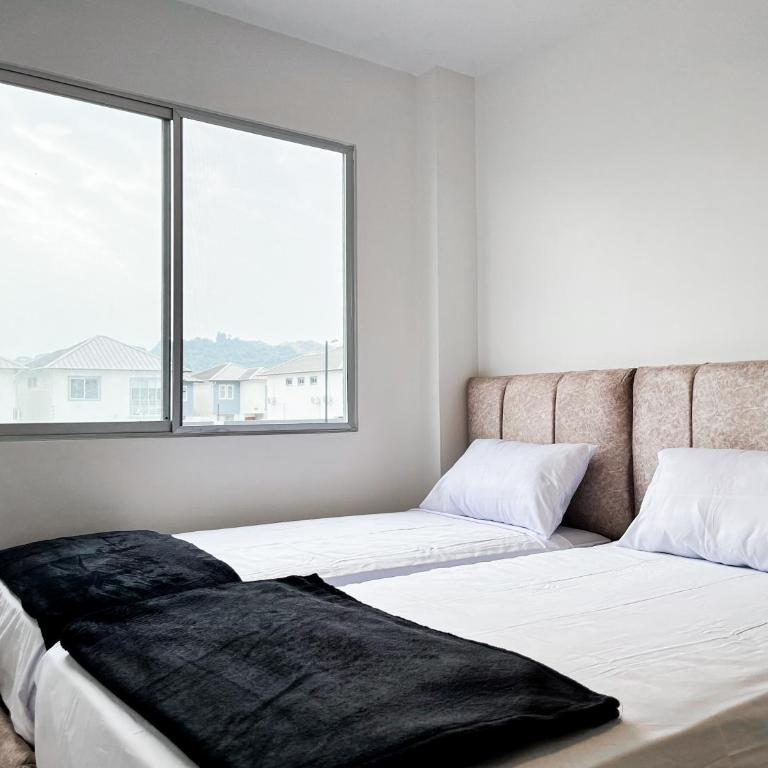 Casa Moderna con Piscina Gym Canchas - Villa de 3 dormitorios - 84