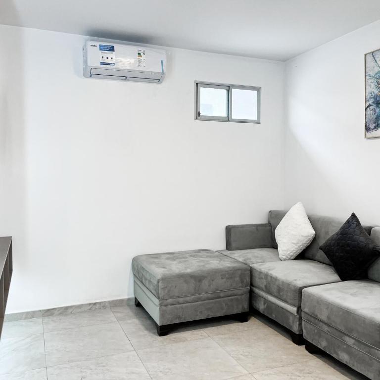 Casa Moderna con Piscina Gym Canchas - Villa de 3 dormitorios - 56