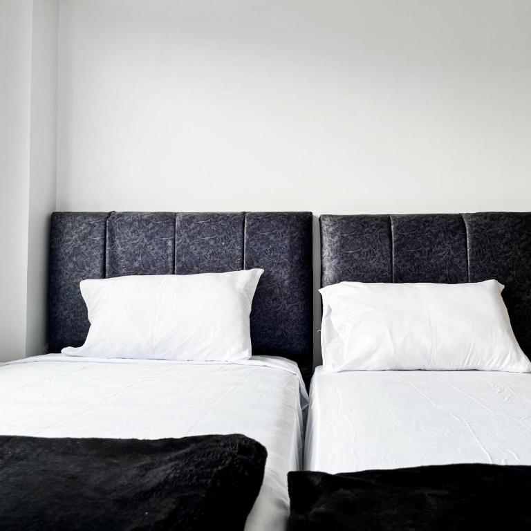 Casa Moderna con Piscina Gym Canchas - Villa de 3 dormitorios - 40