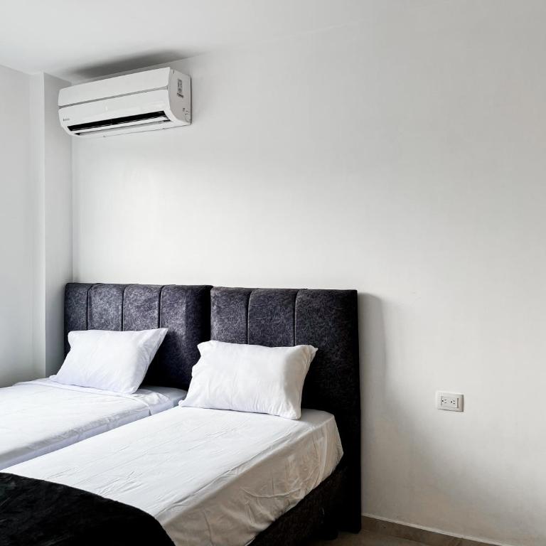 Casa Moderna con Piscina Gym Canchas - Villa de 3 dormitorios - 39