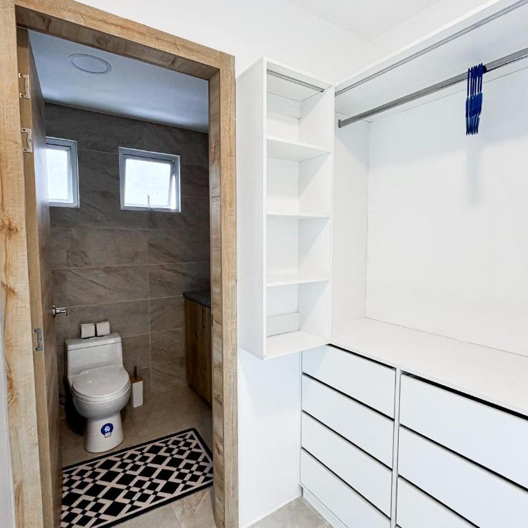 Casa Moderna con Piscina Gym Canchas - Villa de 3 dormitorios - 25