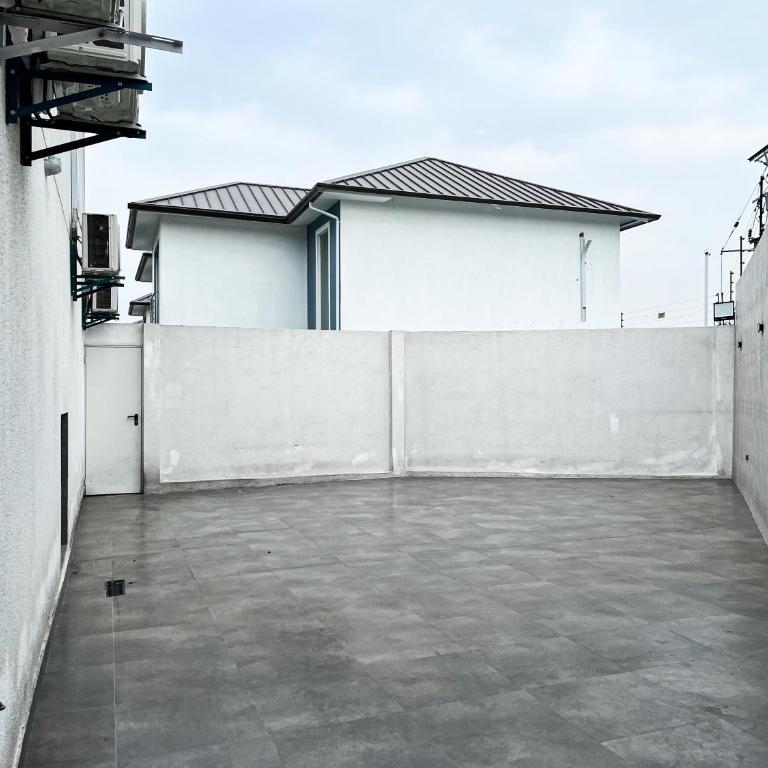 Casa Moderna con Piscina Gym Canchas - Villa de 3 dormitorios - 42