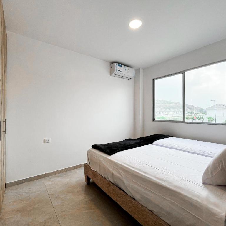 Casa Moderna con Piscina Gym Canchas - Villa de 3 dormitorios - 52