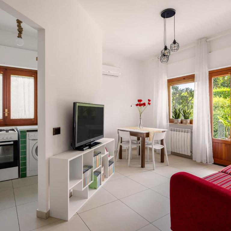 More Holidays Beach - Casa con 1 Camera da Letto - 4