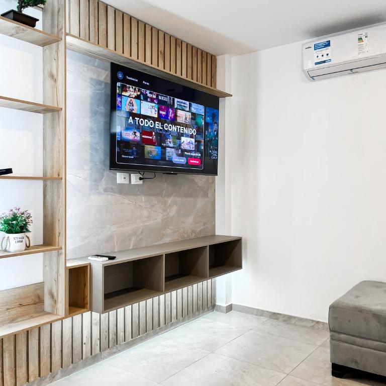 Casa Moderna con Piscina Gym Canchas - Villa de 3 dormitorios - 68