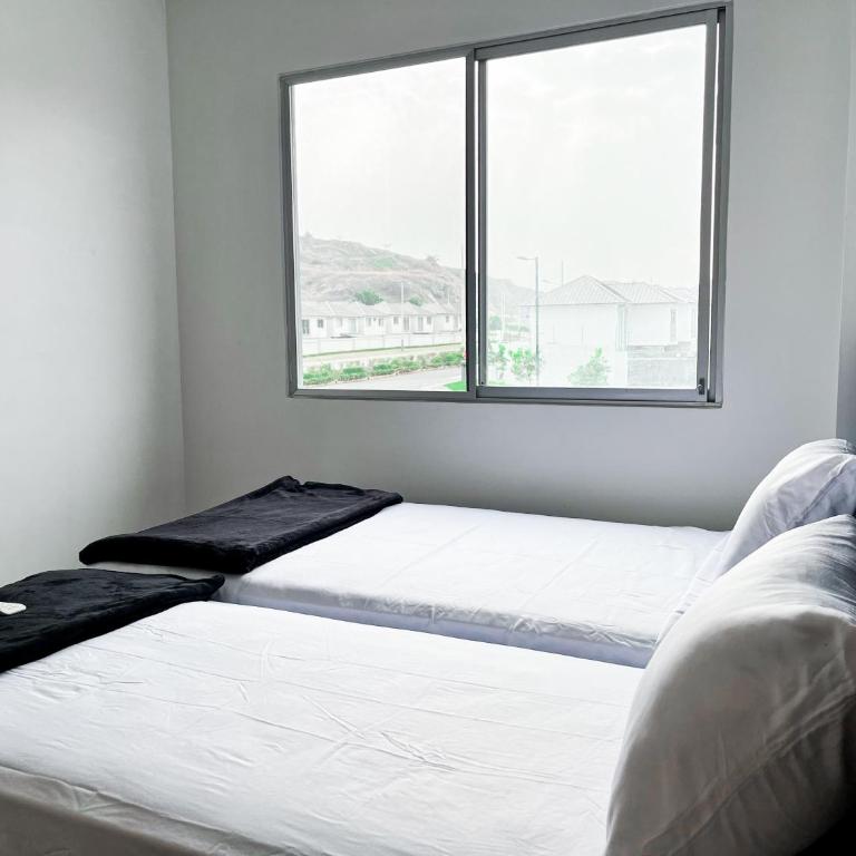 Casa Moderna con Piscina Gym Canchas - Villa de 3 dormitorios - 62