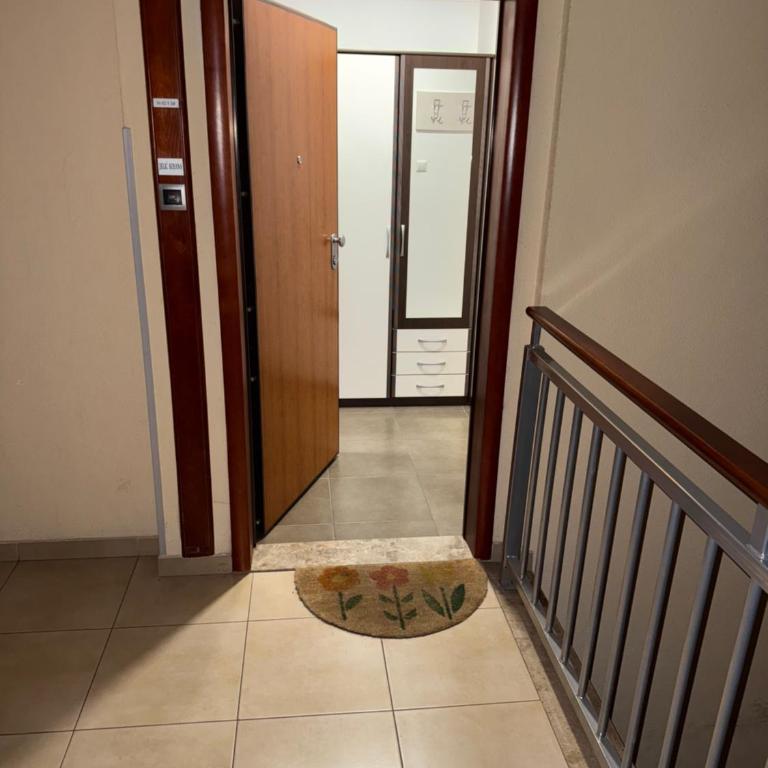 San apartment - Apartman sa 1 Spavaćom Sobom - 18
