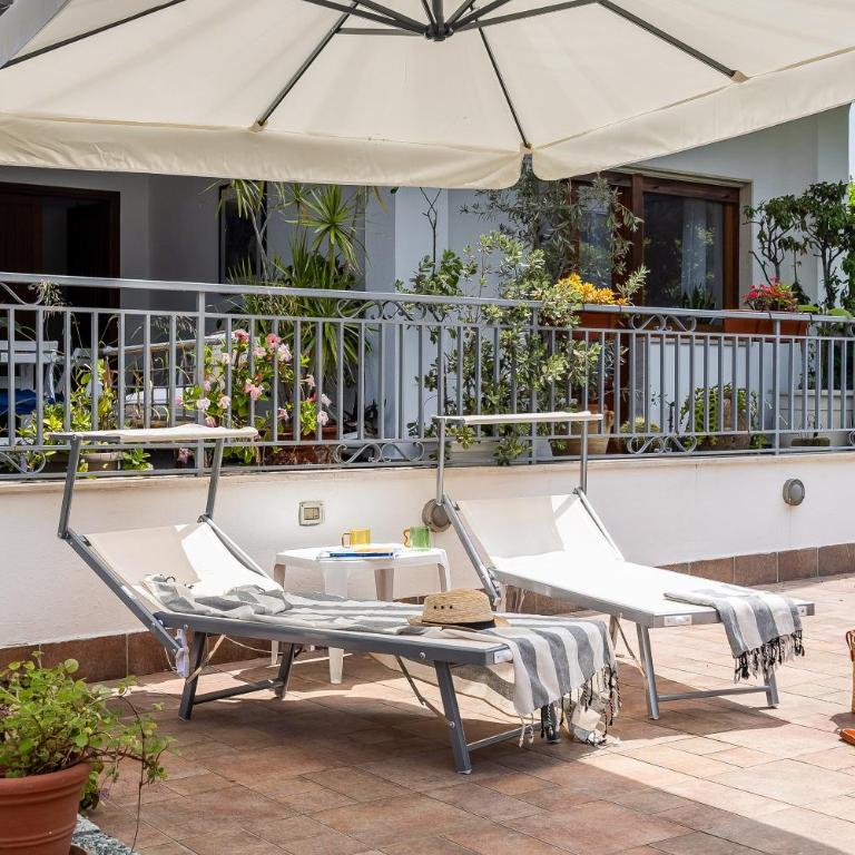 More Holidays Beach - Casa con 1 Camera da Letto - 25