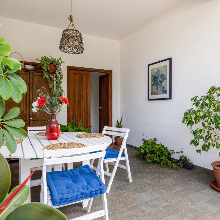 More Holidays Beach - Casa con 1 Camera da Letto - 13