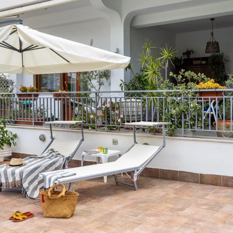 More Holidays Beach - Casa con 1 Camera da Letto - 23