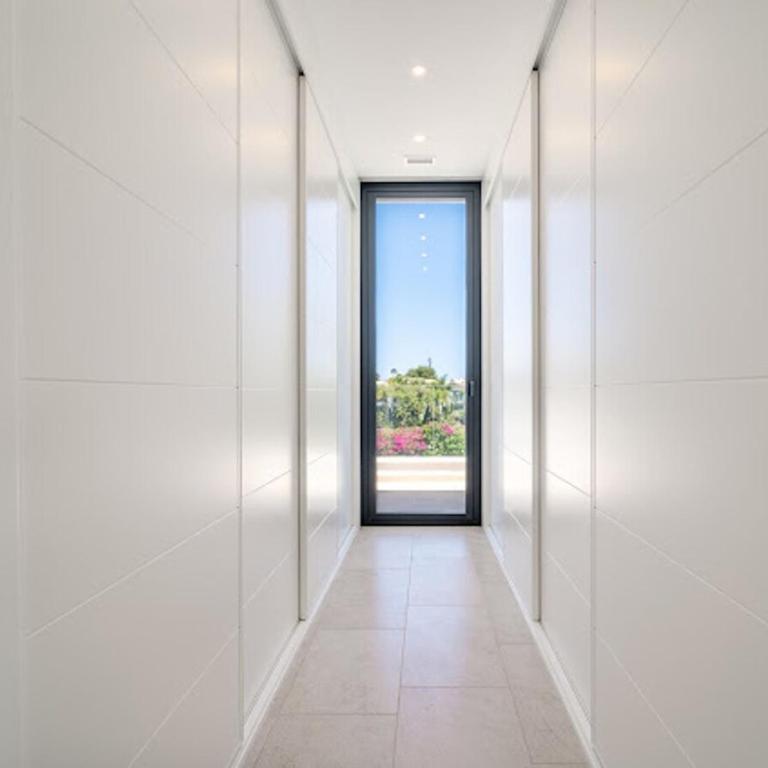 Brand New 7B Villa Zelda Beachside New Golden Mile - Casa con 1 dormitorio - 3