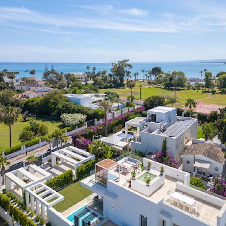 Brand New 7B Villa Zelda Beachside New Golden Mile - Casa con 1 dormitorio - 4