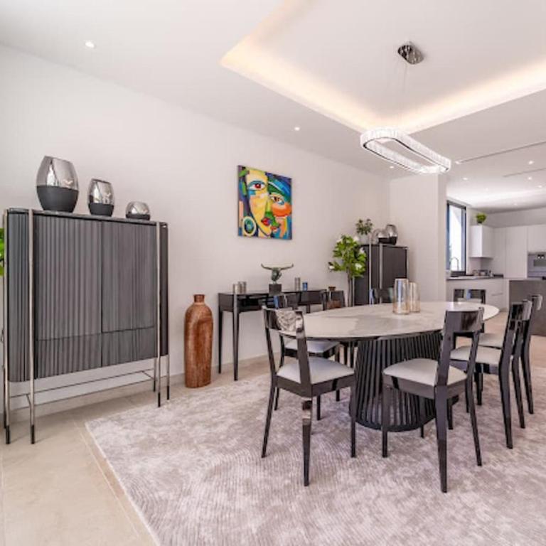 Brand New 7B Villa Zelda Beachside New Golden Mile - Casa con 1 dormitorio - 6