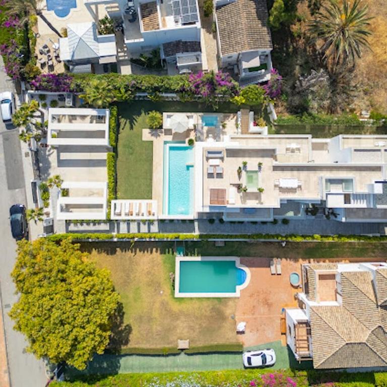 Brand New 7B Villa Zelda Beachside New Golden Mile - Casa con 1 dormitorio - 16