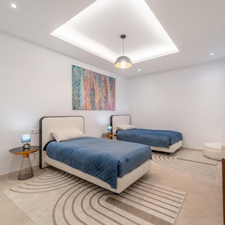 Brand New 7B Villa Zelda Beachside New Golden Mile - Casa con 1 dormitorio - 17