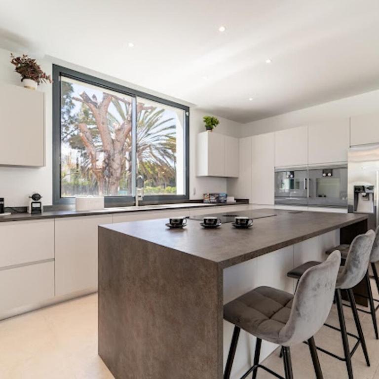 Brand New 7B Villa Zelda Beachside New Golden Mile - Casa con 1 dormitorio - 18