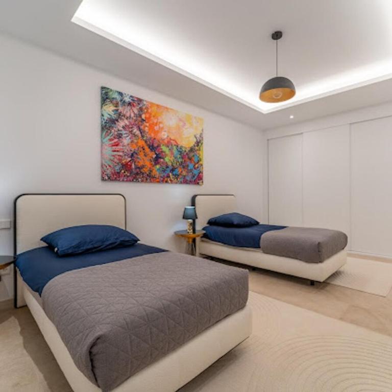 Brand New 7B Villa Zelda Beachside New Golden Mile - Casa con 1 dormitorio - 19