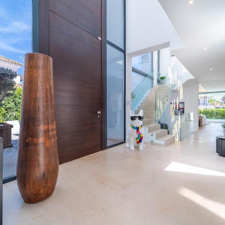 Brand New 7B Villa Zelda Beachside New Golden Mile - Casa con 1 dormitorio - 22