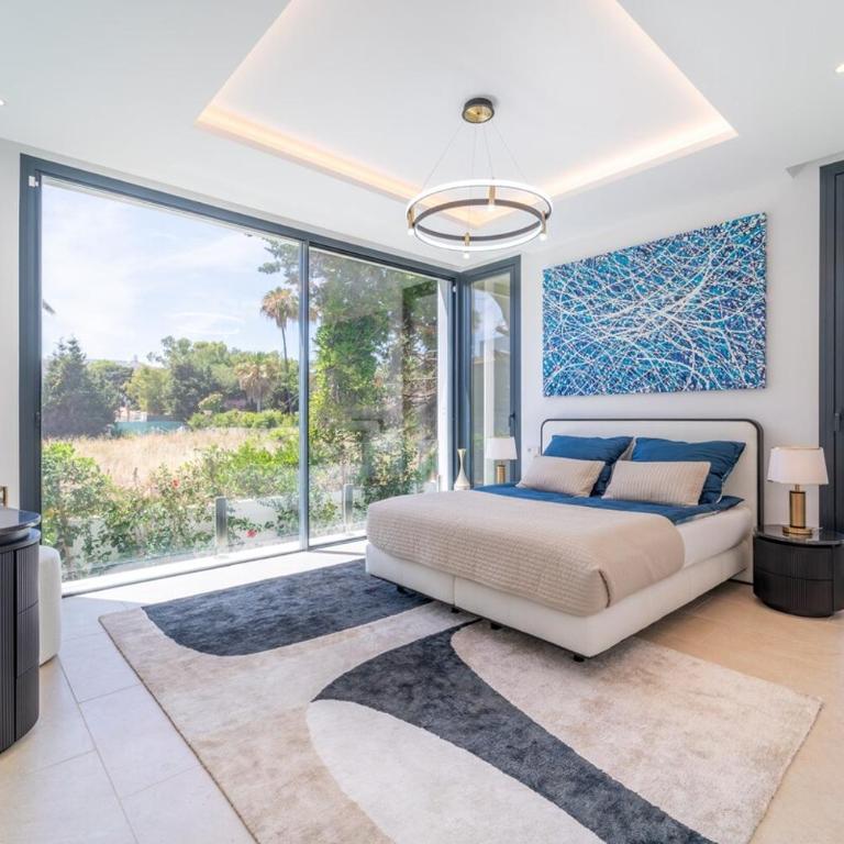 Brand New 7B Villa Zelda Beachside New Golden Mile - Casa con 1 dormitorio - 23