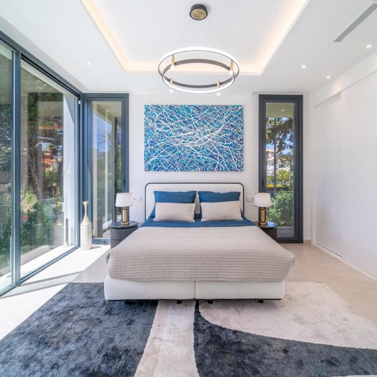 Brand New 7B Villa Zelda Beachside New Golden Mile - Casa con 1 dormitorio - 24