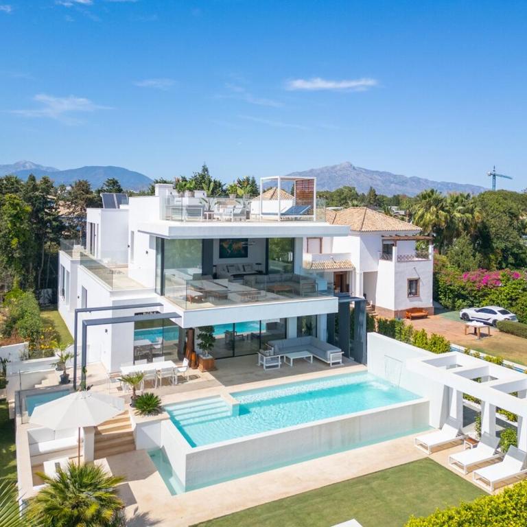 Brand New 7B Villa Zelda Beachside New Golden Mile - Casa con 1 dormitorio - 29