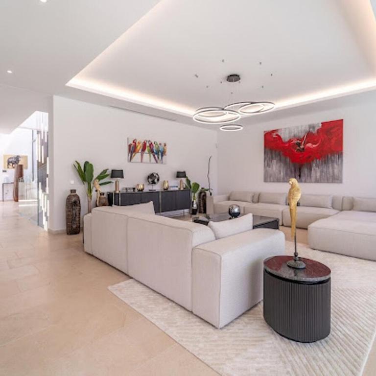 Brand New 7B Villa Zelda Beachside New Golden Mile - Casa con 1 dormitorio - 34