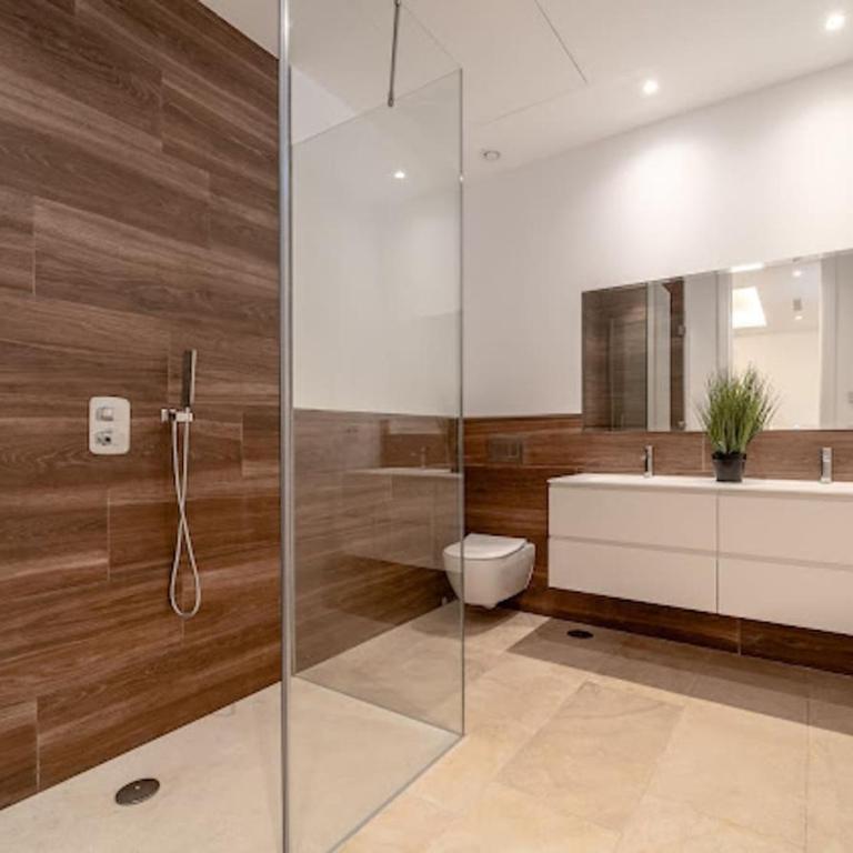 Brand New 7B Villa Zelda Beachside New Golden Mile - Casa con 1 dormitorio - 35