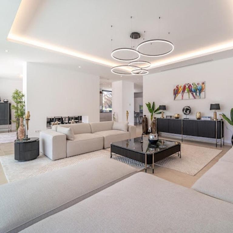 Brand New 7B Villa Zelda Beachside New Golden Mile - Casa con 1 dormitorio - 37