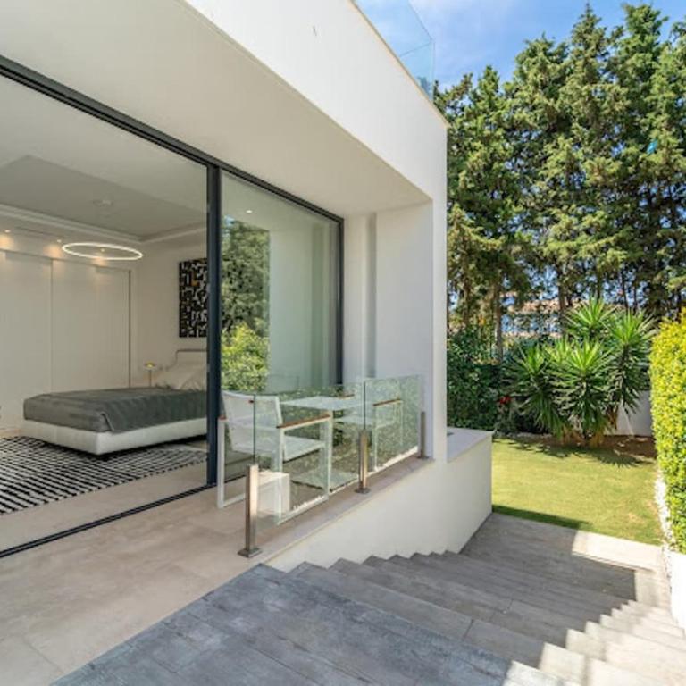 Brand New 7B Villa Zelda Beachside New Golden Mile - Casa con 1 dormitorio - 46