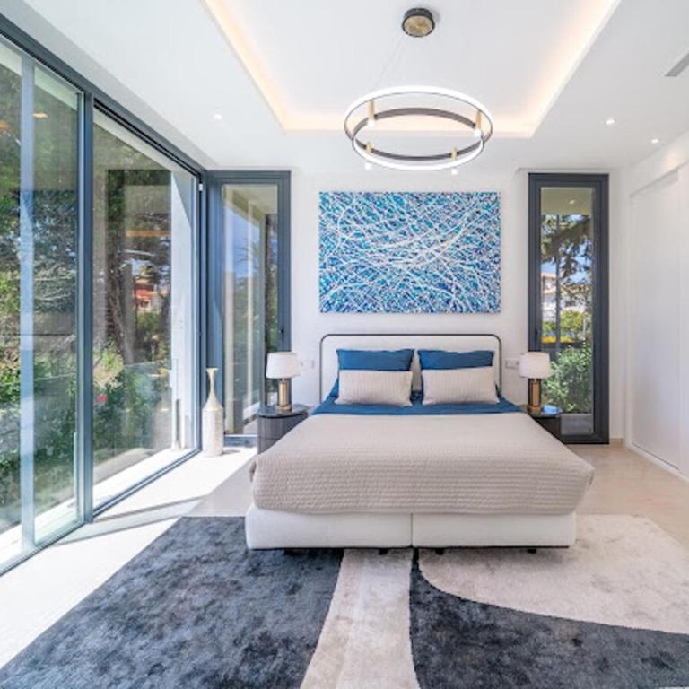 Brand New 7B Villa Zelda Beachside New Golden Mile - Casa con 1 dormitorio - 50
