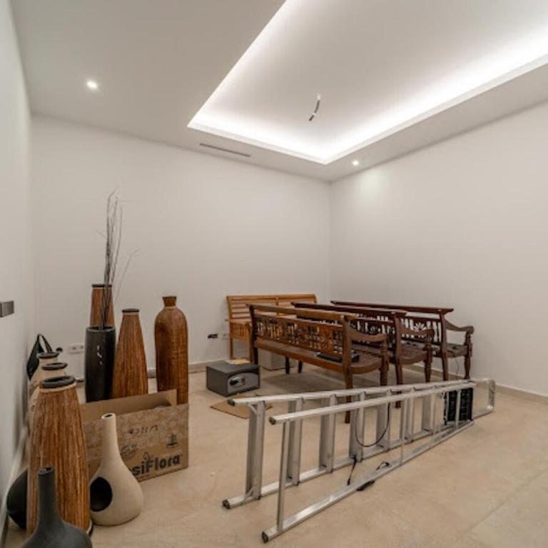 Brand New 7B Villa Zelda Beachside New Golden Mile - Casa con 1 dormitorio - 53