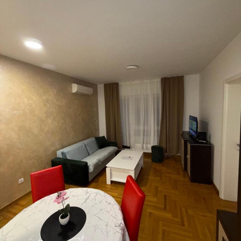 San apartment - Apartman sa 1 Spavaćom Sobom - 7
